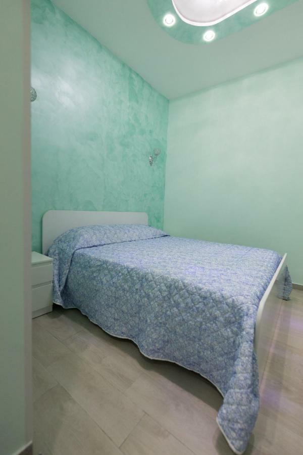 B&B Phoenix Napoli Exterior foto